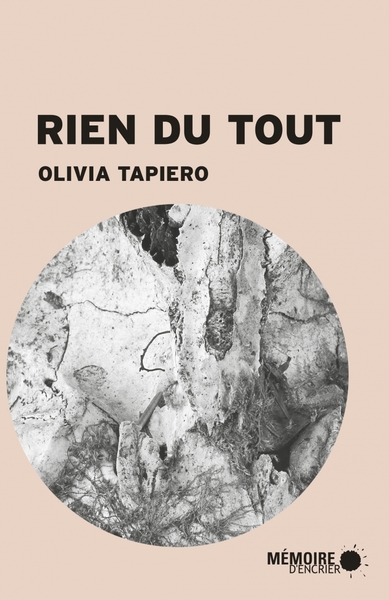 Picture of Rien du tout