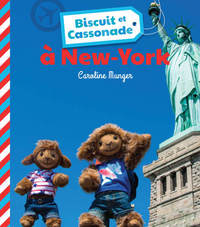 Image de Biscuit et Cassonade à New York