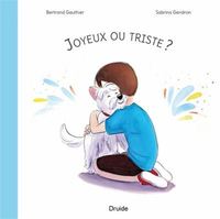 Picture of JOYEUX OU TRISTE ?