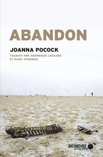 Picture of Abandon