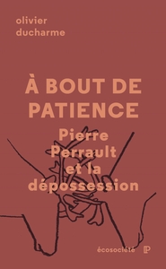 Image de A BOUT DE PATIENCE