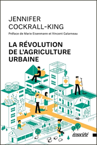 Image de LA REVOLUTION DE L'AGRICULTURE URBAINE