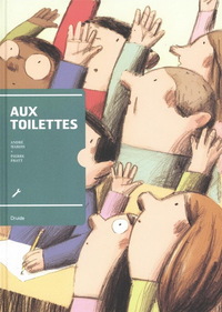 Picture of AUX TOILETTES