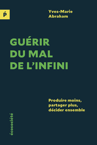 Picture of Guérir du mal de l'infini