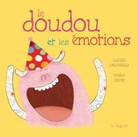 Picture of Le doudou et les émotions