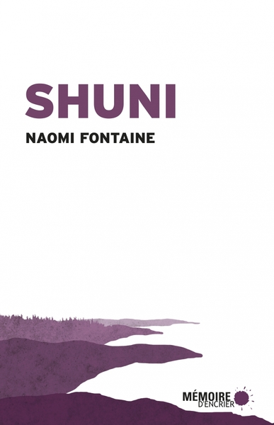 Picture of Shuni - Ce que tu dois savoir, Julie