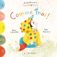 Picture of Comme moi !