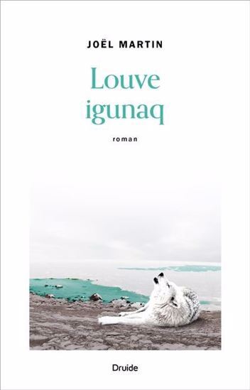 Picture of LOUVE IGUNAQ