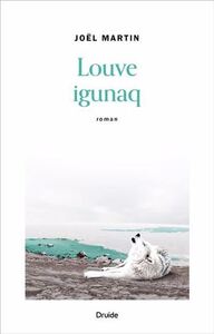 Picture of LOUVE IGUNAQ