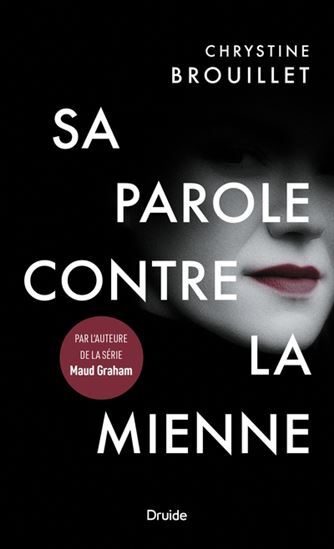 Image de SA PAROLE CONTRE LA MIENNE (POCHE)
