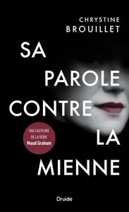 Image de SA PAROLE CONTRE LA MIENNE (POCHE)