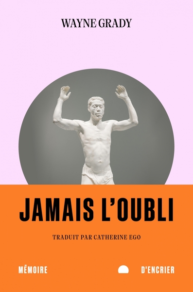 Picture of Jamais l'oubli