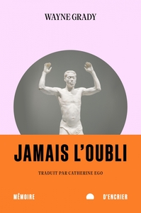 Picture of Jamais l'oubli