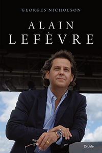 Picture of ALAIN LEFEVRE