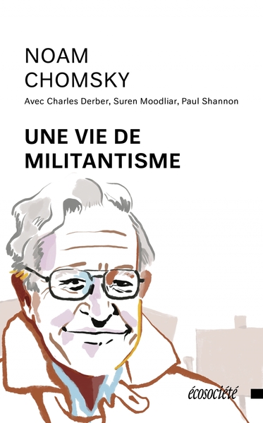 Picture of Une vie de militantisme