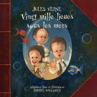 Image de Vingt mille lieues sous les mers