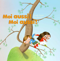 Picture of Moi aussi ! Moi aussi !