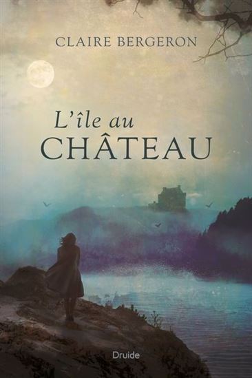 Image de L'ILE AU CHATEAU