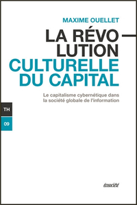 Image de LA REVOLUTION CULTURELLE DU CAPITAL