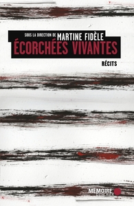 Picture of Ecorchées vivantes