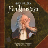 Image de Frankenstein