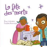 Picture of La fête des morts
