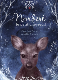 Image de Norbert le petit chevreuil