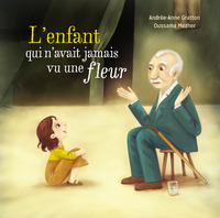 Image de L'enfant qui n'avait jamais vu une fleur