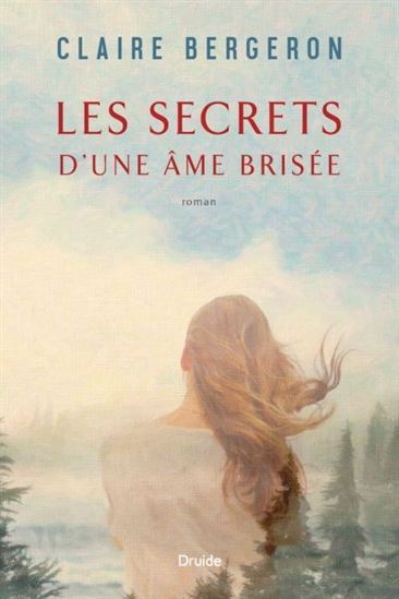 Picture of LES SECRETS D'UNE AME BRISEE