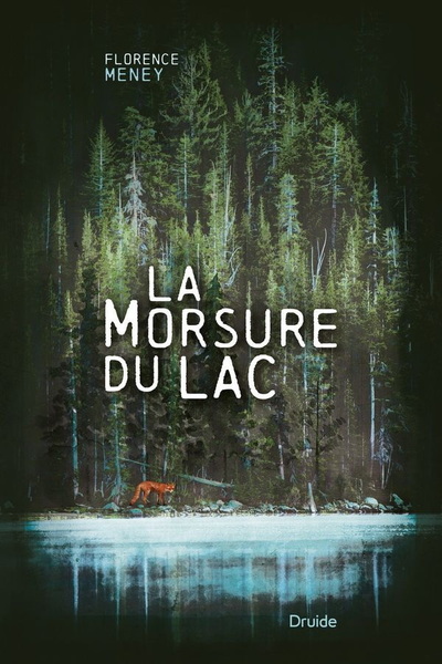 Image de LA MORSURE DU LAC