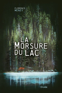 Image de LA MORSURE DU LAC