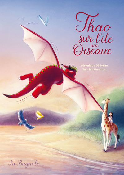 Picture of Thao sur l'île aux oiseaux