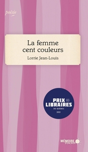 Picture of La femme cent couleurs
