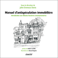 Picture of MANUEL D'ANTISPECULATION IMMOBILIERE