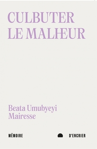 Picture of Culbuter le malheur - Suivi d'Après le progrès