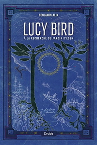 Picture of LUCY BIRD V 01 LA FORET BOREALE