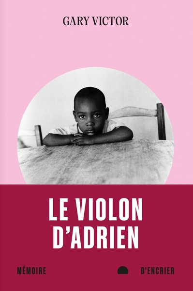 Picture of Le violon d'Adrien