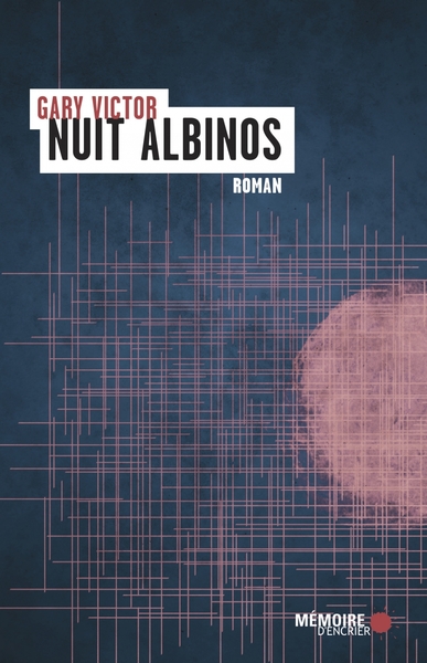 Picture of Nuit albinos