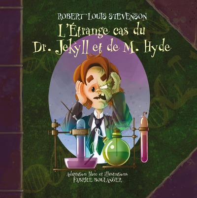 Image de L'étrange cas du Dr Jekyll et de M. Hyde