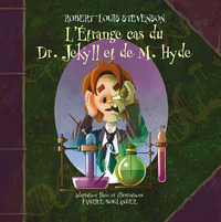 Image de L'étrange cas du Dr Jekyll et de M. Hyde