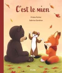 Picture of C'EST LE MIEN