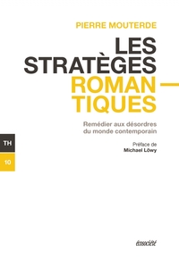 Picture of LES STRATEGES ROMANTIQUES