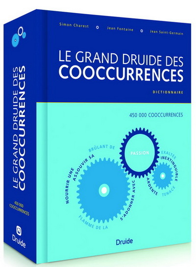 Image de LE GRAND DRUIDE DES COOCCURRENCES