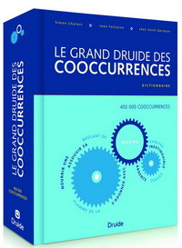 Image de LE GRAND DRUIDE DES COOCCURRENCES