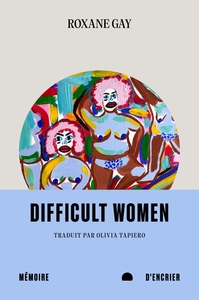Picture of Difficult Women