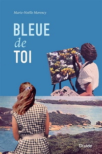 Picture of BLEUE DE TOI