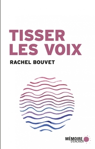 Picture of Tisser les voix