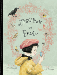 Image de L'escapade de Paolo