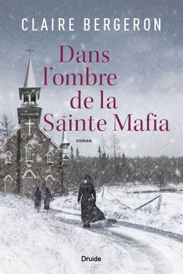 Picture of DANS L'OMBRE DE LA SAINTE MAFIA