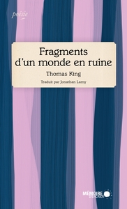 Picture of Fragments d'un monde en ruine